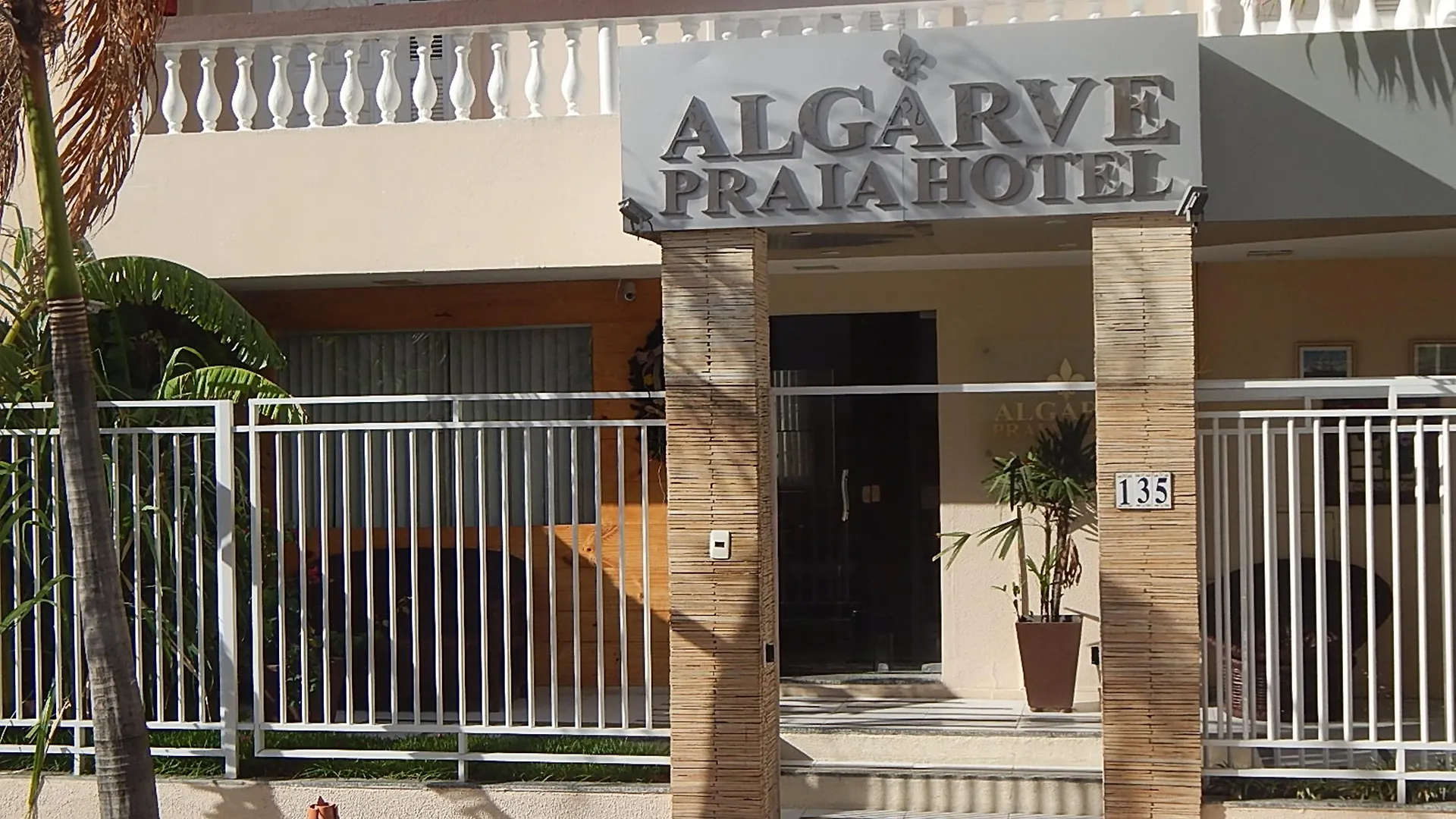 Algarve Praia Hotel Fortaleza