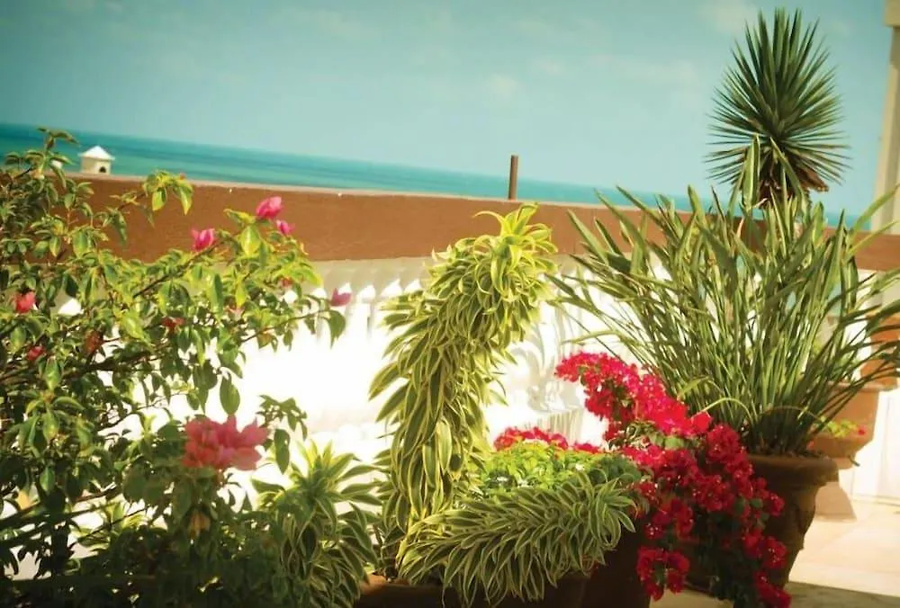 Algarve Praia Hotel Fortaleza  Fortaleza (Ceara)