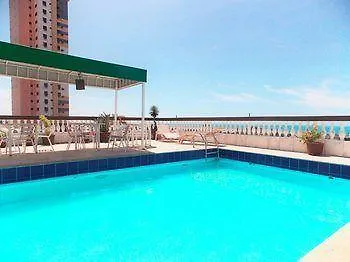 **  Algarve Praia Hotel Fortaleza  Brazil