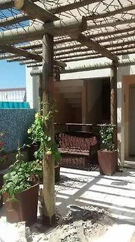 **  Algarve Praia Hotel Fortaleza  Brazil