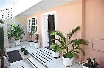 **  Algarve Praia Hotel Fortaleza  Brazil