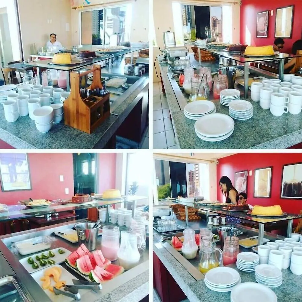 Algarve Praia Hotel Fortaleza