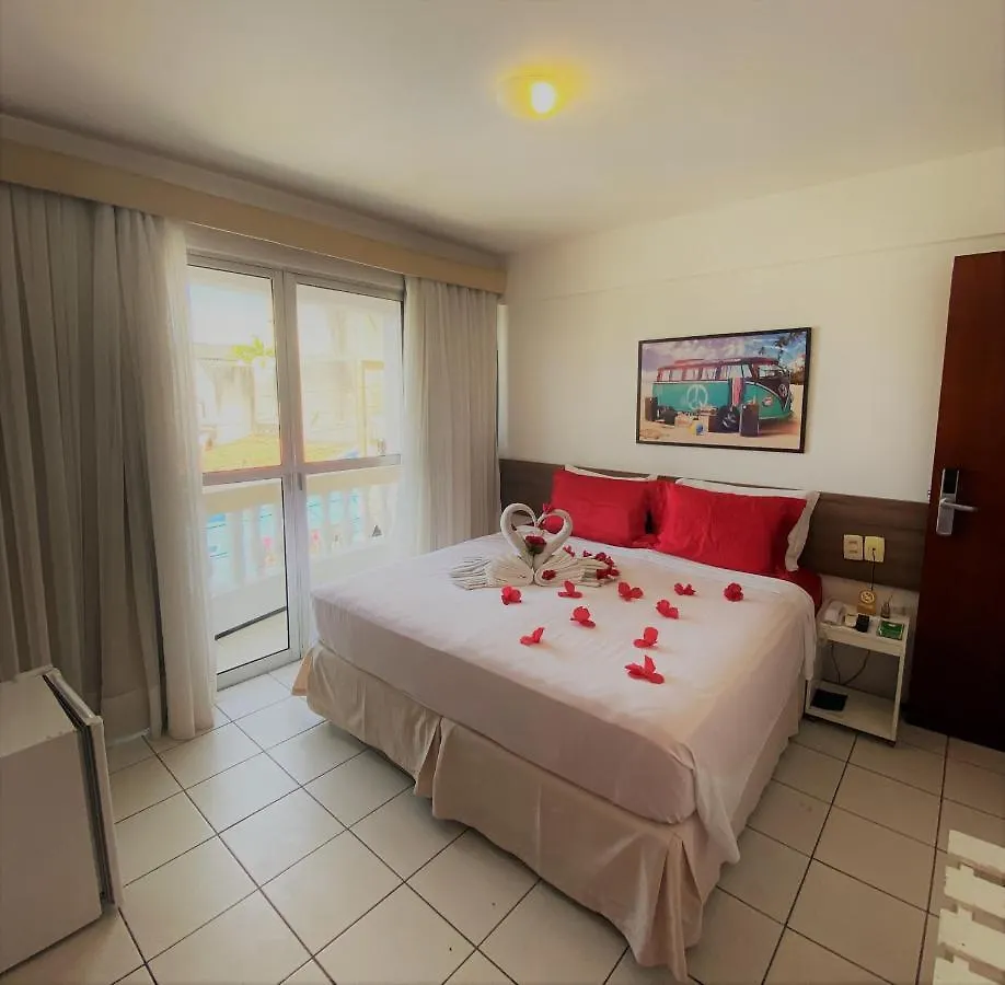 Algarve Praia Hotel Fortaleza