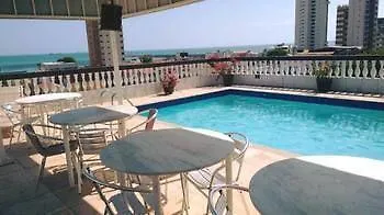 Algarve Praia Hotel Fortaleza  2*, Fortaleza (Ceara)