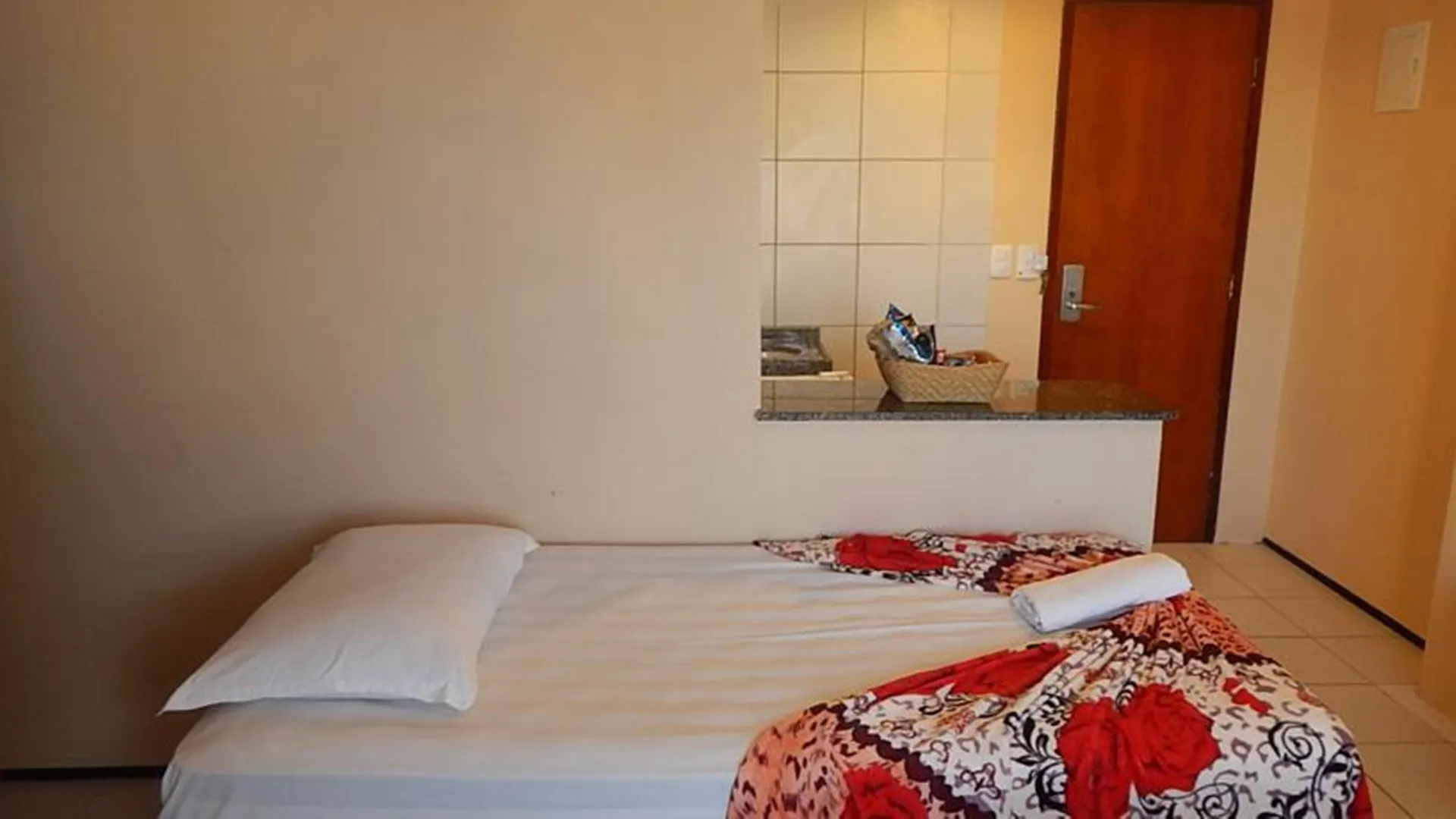 Algarve Praia Hotel فورتاليز 2*,  البرازيل