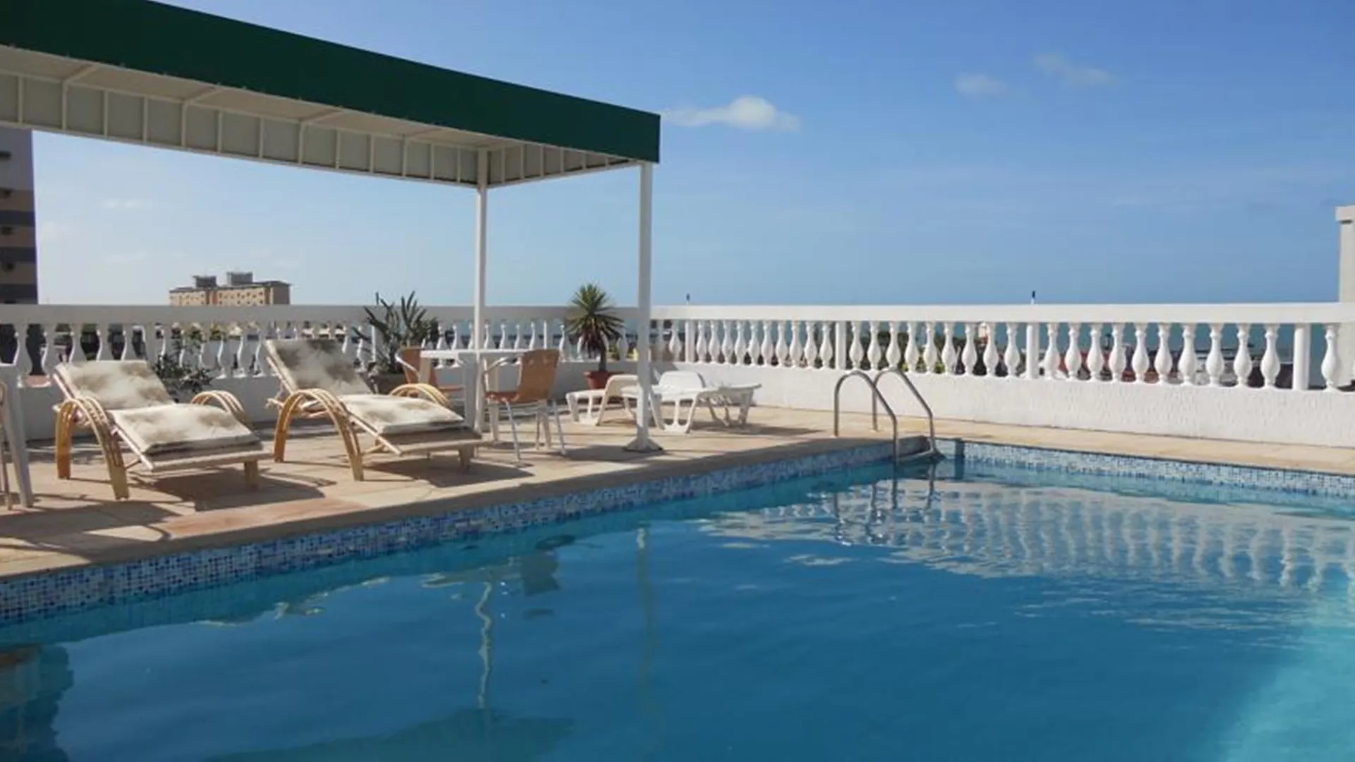 Algarve Praia Hotel فورتاليز