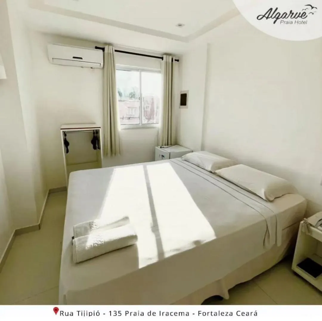Algarve Praia Hotel فورتاليز