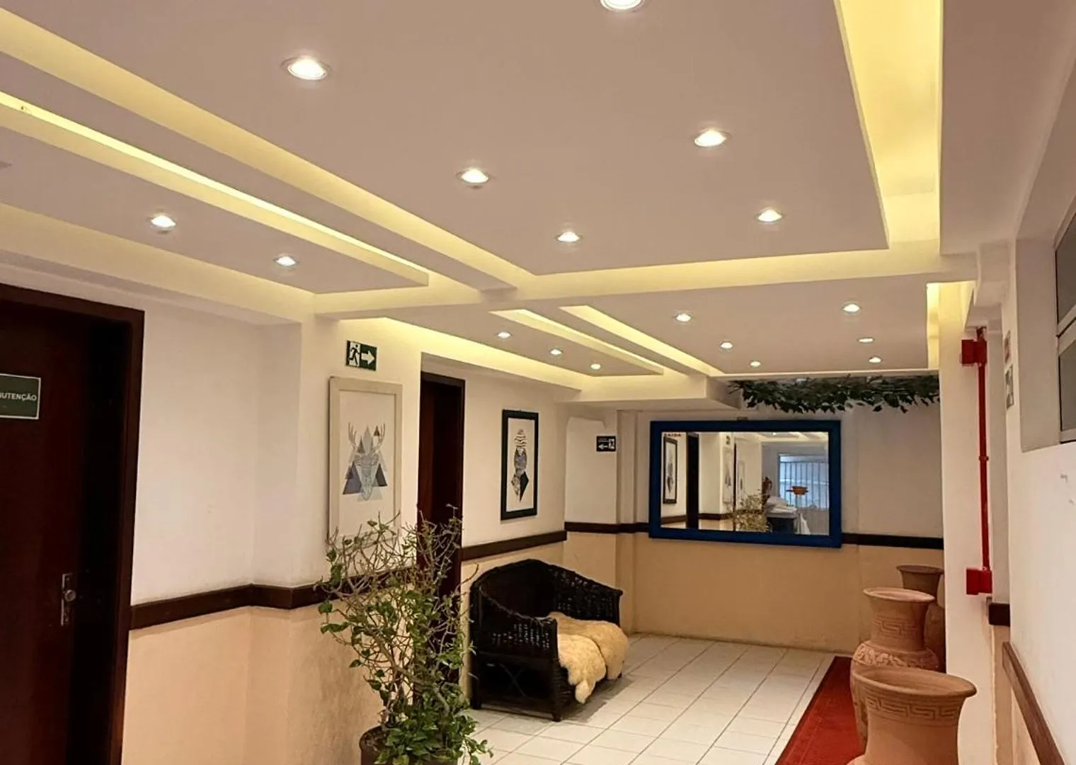 Algarve Praia Hotel فورتاليز