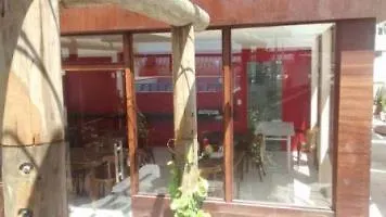 Algarve Praia Hotel فورتاليز