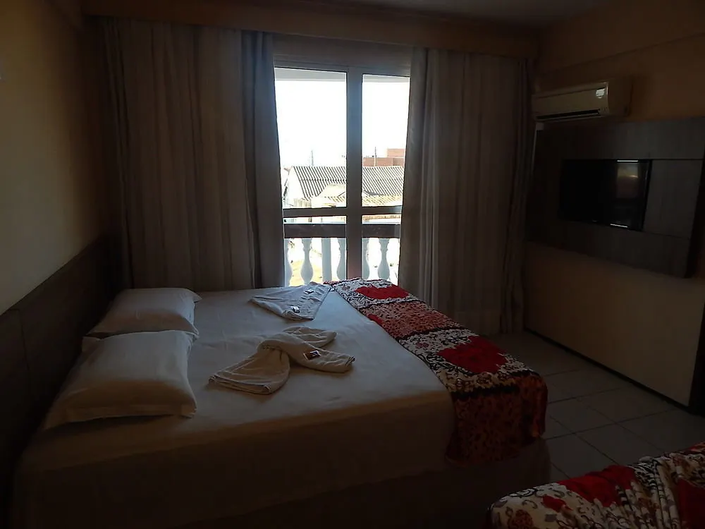 Algarve Praia Hotel فورتاليز