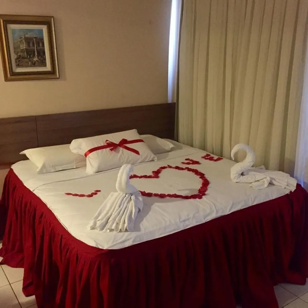 Algarve Praia Hotel فورتاليز
