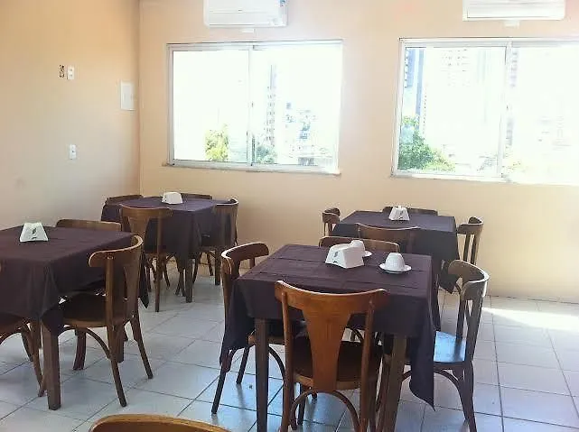 Algarve Praia Hotel Fortaleza 2*,