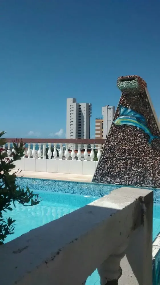 Algarve Praia Hotel Fortaleza