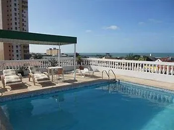 Algarve Praia Hotel Fortaleza