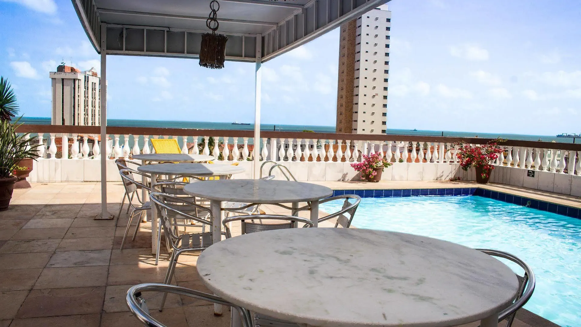 Algarve Praia Hotel Fortaleza